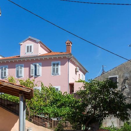 Apartments By The Sea Mali Losinj Veli Lošinj Buitenkant foto