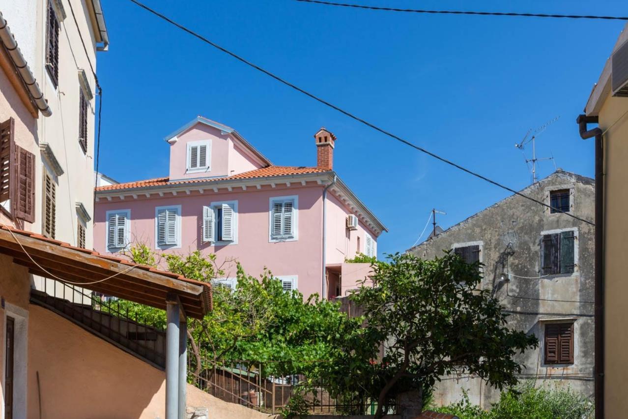 Apartments By The Sea Mali Losinj Veli Lošinj Buitenkant foto