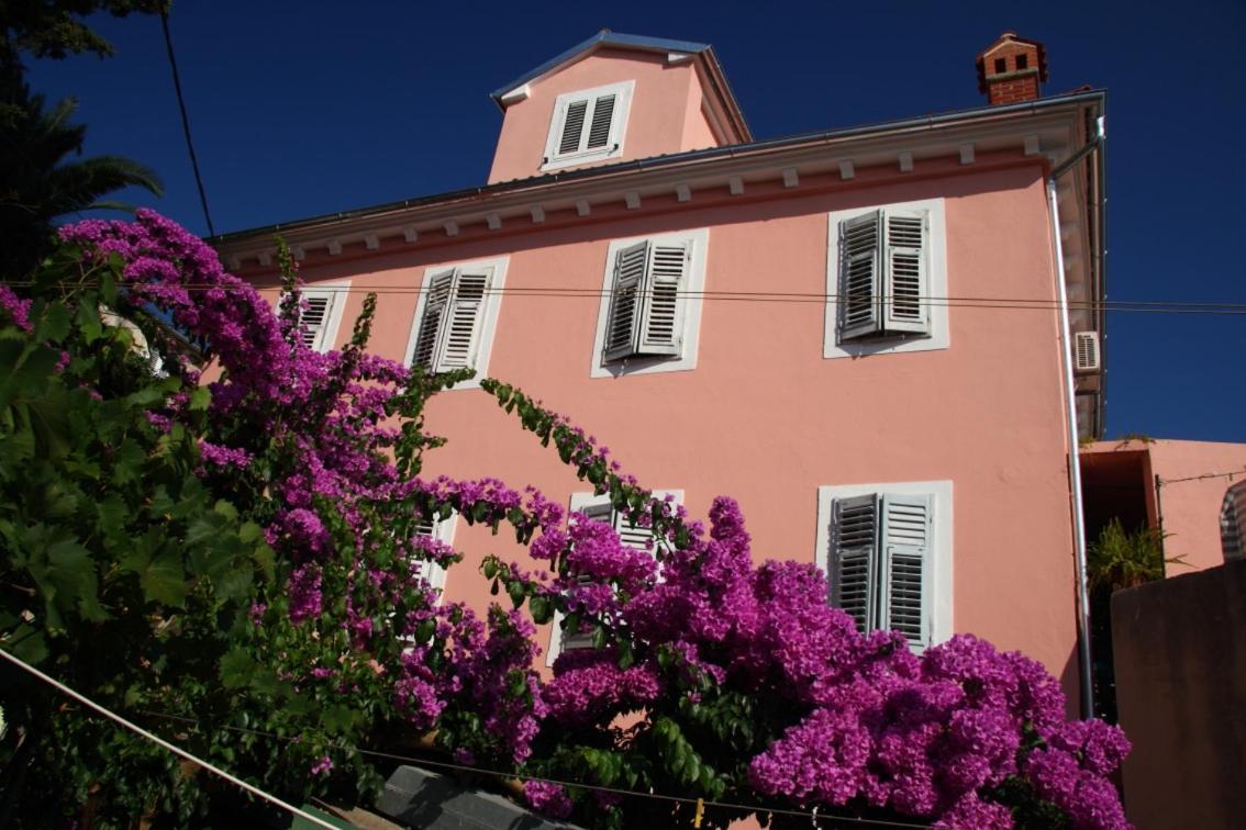 Apartments By The Sea Mali Losinj Veli Lošinj Buitenkant foto