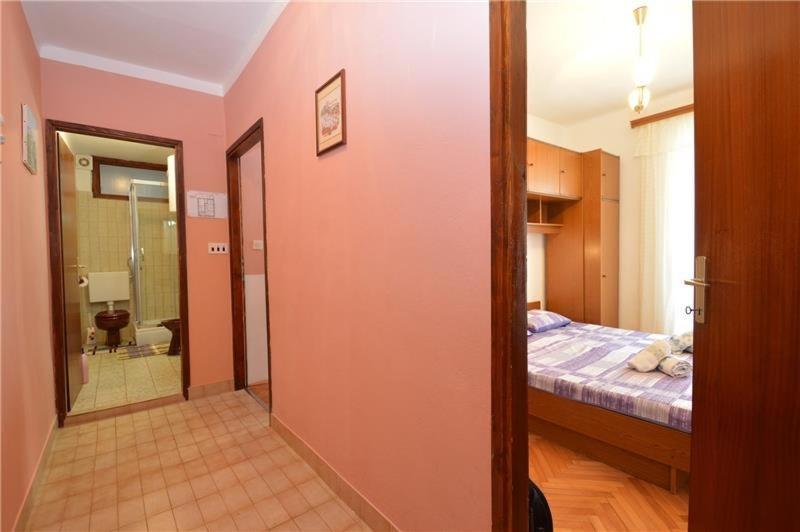 Apartments By The Sea Mali Losinj Veli Lošinj Buitenkant foto