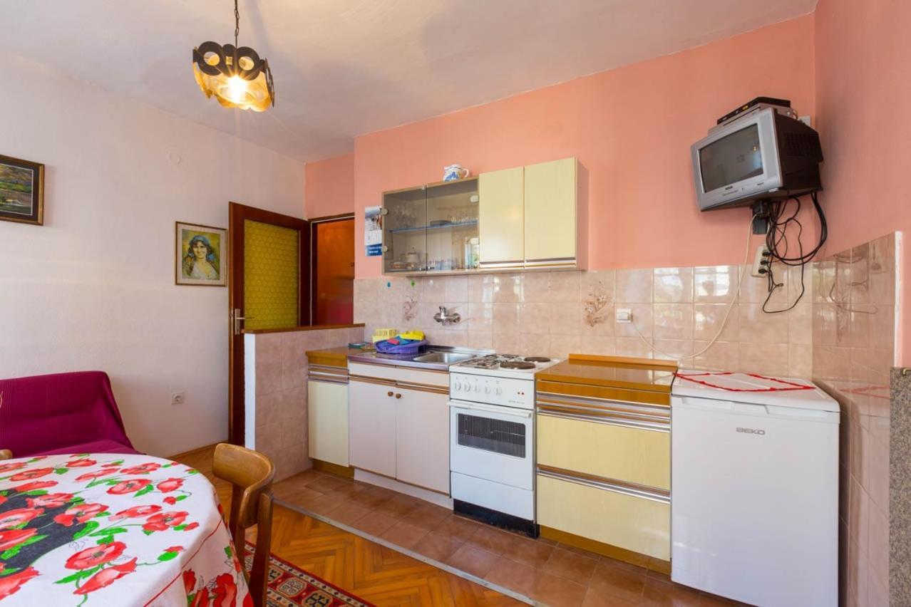 Apartments By The Sea Mali Losinj Veli Lošinj Buitenkant foto